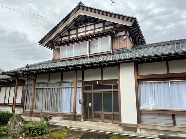 akiya image